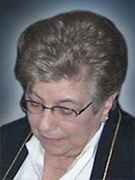 Obituary information for Margaret Helene 'nee Kapplusch' ...