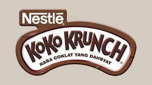 Sereal ini mengandung energy, protein, vitamin c, vitamin b1, b2, b3, b5, b6, b12, dan calcium sehingga dapat memberikan nutrisi lebih. Marketing Mix Of Koko Krunch Koko Krunch Marketing Mix