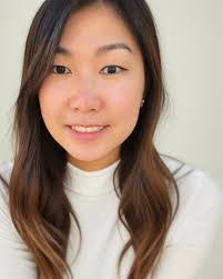 Judy Hoang's Instagram, Twitter & Facebook