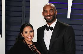 Before his death, kobe bryant worked with author ivy claire on the fantasy book series epoca. after his passing, his wife vanessa stepped in to make sure the story wrapped up in a way that. Vanessa Bryant Announces Second Book Epoca The River Of Sand From Kobe S Fantasy Series Entertainment Tonight