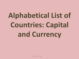 Until 6 august 2019, there were officially . States And Capitals Of India 28 States Of India 2021