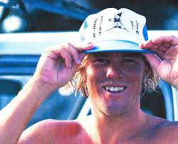 Obit: US Surf Enforcer Dies of Heart Attack