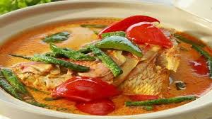 Rahasia tante sayur dalam mengolah ikan dan sayur dengan sedikit bumbu. Resep Gulai Kakap Cara Baru Dalam Menikmati Hidangan Ikan Sehat Dan Lezat Banget Tribunstyle Com