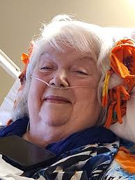 Valerie Moore Obituary