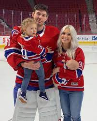 A look inside carey price's million dollar house in montreal (20 photos) one incredibly gorgeous place to live. The Carey Price Montreal Canadiens We Are Fans Summit Facebook