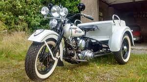 Authorized harley service repair, harley parts, motorcycle helmets & more! 1948 Harley Davidson Servicar For Sale Car And Classic