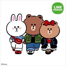 We love going around the. Cony On Instagram Uniqlo Malaysia X Line Friends Check Out Here For More Details Https Www Uniqlo Com My Store Campaign Ut Ositos De Amor Osos Comics
