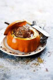 Patisson Farci Au Veau Et Cumin Recette En 2020 Patisson Farci Patisson Recette Patisson