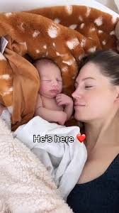 Next thing you know…🫶🏼 Dallas Cooper Dilk we love you so much ❤️  #pregnancy #newborn #newmom #nextthingyouknow