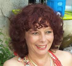 Marie Christine BERNHARDT (IKRELEF), 69 ans (PUGET-VILLE, TREVOUX, LYON)