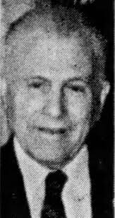 Vincenzo “James” Aceto (1899-1987)