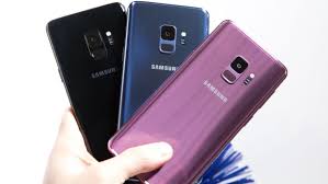Wondering how to buy the samsung galaxy note 8? Poor Galaxy S9 Sales Aren T The Beginning Of The End Of Samsung