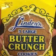 Check spelling or type a new query. User Added Linden S Butterscotch Cookies Calories Nutrition Analysis More Fooducate