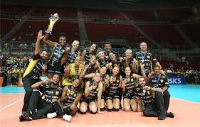 Paula pequena foi vaiada no fim do jogo e trocou. News Praia Clube Win Brazil Supercup Ahead Of Club World Championship