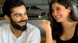 Anushka Sharma Virat Kohli Take Fun Instagram Quiz Share Who Says Sorry First After The Fight Celebrities News India Tv Get pan card consultants in hyderabad! anushka sharma virat kohli take fun