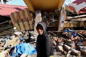 Dalam tiga pekan pertama januari 2021 ini, sudah terjadi 185. Kaleidoskop 2016 Lima Bencana Besar Di Indonesia Halaman All Kompas Com