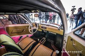 Featured in the pepega edition. Tom Hanks Is The Proud Owner Of A Custom Fiat 126p Automotorblog