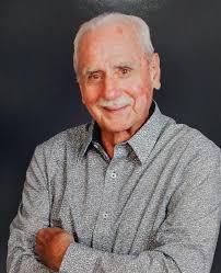 Donald Allen Bercher Sr