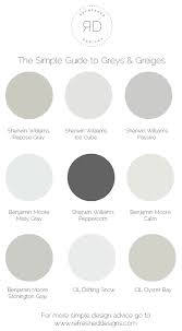 Paint Colours Page 2 Of 4 Best Examples Of Charts