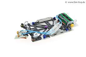 See a recent post on tumblr from @myscaledworld about scaleauto. Scaleauto Sc8003c Rc2 Chassis Gt3 Class Bausatz Fur 13d Motor