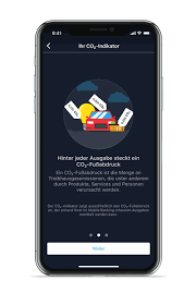 It offers private and professional investors access to deutsche bank ag's product development, trading and risk management expertise. Deutsche Bank App Zeigt Kunden Co2 Ausstoss Auf Einen Blick Deutsche Bank