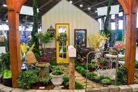 Louis home & garden show is the place to see, learn about and buy the latest home products and services under one roof. Home And Garden Show