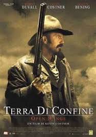 Keven Costner Open Range Open Range Kevin Costner Cloud Movies
