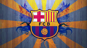 The barcelona football team also known as futbol club barcelona (f.c. Fc Barcelona Logo We Need Fun
