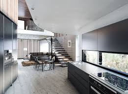 Create an open space plan for minimalist style. The Big Impact Of Minimalist Style Abode2