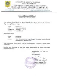 Contohnya pada perusahaan retail yang salahsatu terbesar di indonesia saat ini. 25 Contoh Surat Permohonan Magang Kerja Mahasiswa Contoh Surat