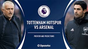 1 day ago · tottenham vs arsenal live! Spurs V Arsenal Line Ups Where To Watch Kane To Score First 80 1 Betting Offer Premier League