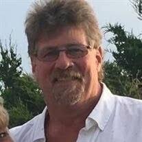 Mark Stillwagon Obituary