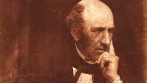 Who was Robert Liston?