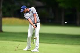 Unt graduates carlos ortiz, sebastian muñoz enter final round of olympic golf tourney in medal contention offensive lineman henry appleton becomes ryan's third player to commit to army Sebastian Munoz Stats News Pictures Bio Videos Espn