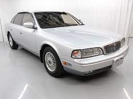 1993 Nissan Infiniti Q45 Sedan Jdmbuysellcom Nissan Infiniti Infiniti Q45 Nissan