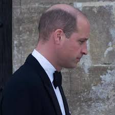 Royal Family: Prince William attends wedding of his 'first serious  girlfriend' who once auditioned for The Voice but Kate Middleton skips  event