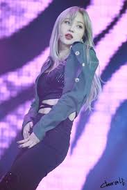 Exid Hani Mulheres Coreanas Hani Garotas