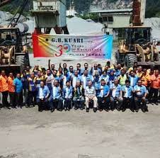 Introduction pantai timor kuari sdn. G B Kuari Sdn Bhd Posts Facebook