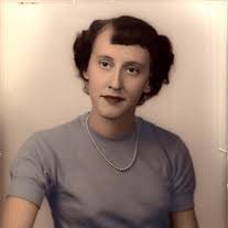 Obituary for Delphia Morton Eldridge