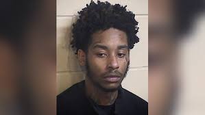 Daily Most Wanted Update: Malachi D. Thomas Arrested