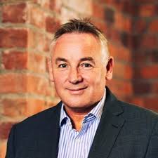 So yesterday was my last day at Goodman Fielder…. It's been one heck of a  ride! I've had just over two of the most interesting, enjoyable and yes,  challenging years of my