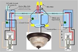 There are only three connections to be made, after all. Wiring Diagram For 3 Way Switch Http Bookingritzcarlton Info Wiring Diagram For 3 Way Switch Light Switch Wiring Home Electrical Wiring Electrical Wiring