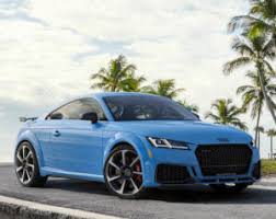 Maybe you would like to learn more about one of these? 2020 Audi Tt Rs Specifications Technical Data Performance Fuel Economy Emissions Dimensions Horsepower Torque Weight