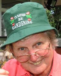 Gardens are still a growth industry