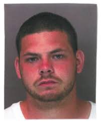 Hatfield Man Wanted by Police