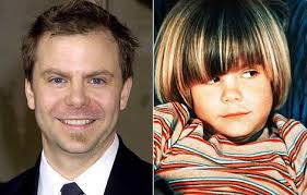 Guess Who No. 6: Mike IS a dork!