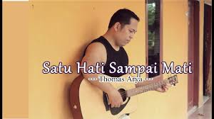 Chordtela satu hati sampai mati. Satu Hati Sampai Mati Cover Gitar Penggambar