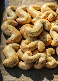 It's all down to the ri. Sicilian S Cookies Savoring Italy