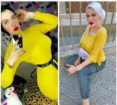 و ستاتنا طريه و ملبن. Ù‡Ø±Ù… Ù…ØµØ± Ø§Ù„Ø±Ø§Ø¨Ø¹ Ø§Ù„Ù‚ØµØ© Ø§Ù„ÙƒØ§Ù…Ù„Ø© Ù„Ù„Ù…ØµØ±ÙŠØ© Ø­Ù†ÙŠÙ† Ø­Ø³Ø§Ù… Ø§Ù„Ù… ØªÙ‡Ù…Ø© Ø¨ØªØ­Ø±ÙŠØ¶ Ø§Ù„ÙØªÙŠØ§Øª Ø¹Ù„Ù‰ Ø§Ù„ÙØ¬ÙˆØ± Ø¯Ù†ÙŠØ§ Ø§Ù„ÙˆØ·Ù†