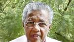 Kerala Pinarayi Vijayan rules alliance